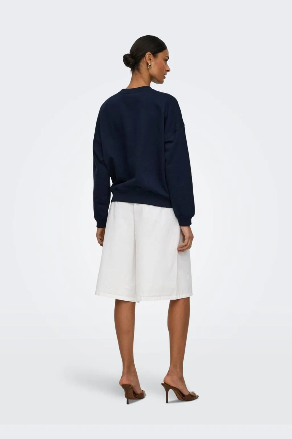 Jdybianca Bermuda Shorts