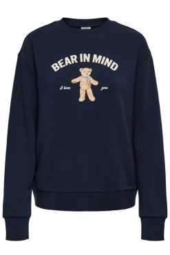 Jdyboogie L/S Sweat