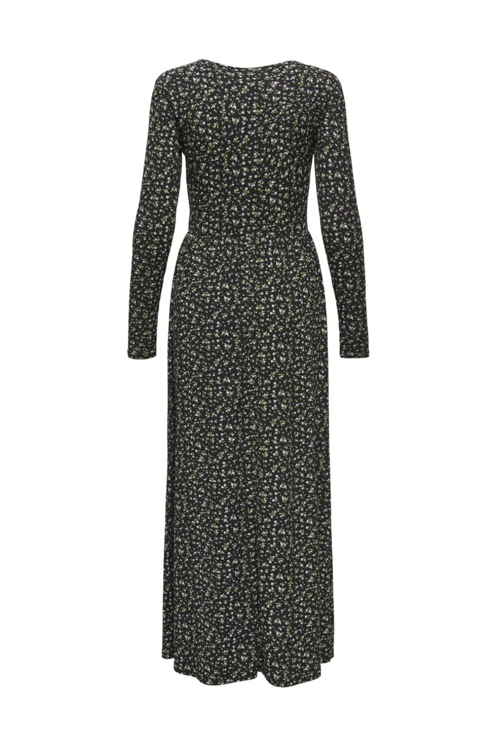 Jdybowie Life L/S Dress