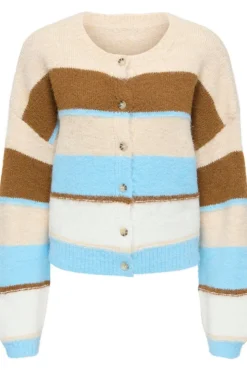 Jdycassidy Life L/S O-Neck Cardigan Knt