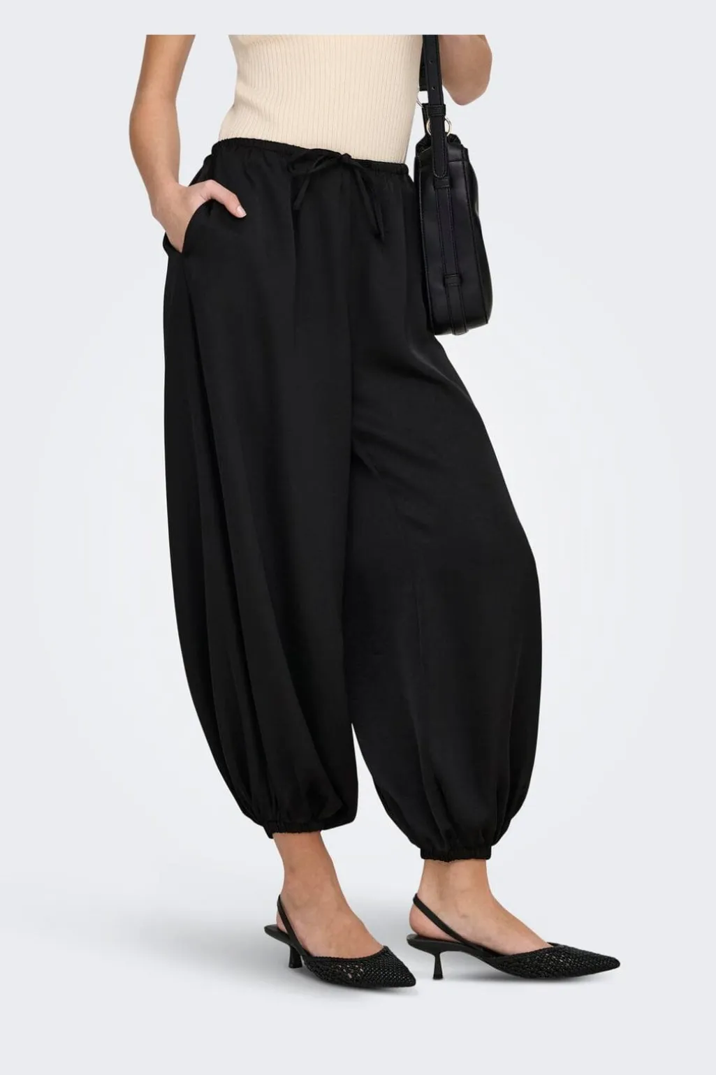 Jdycassy Life Balloon Pant