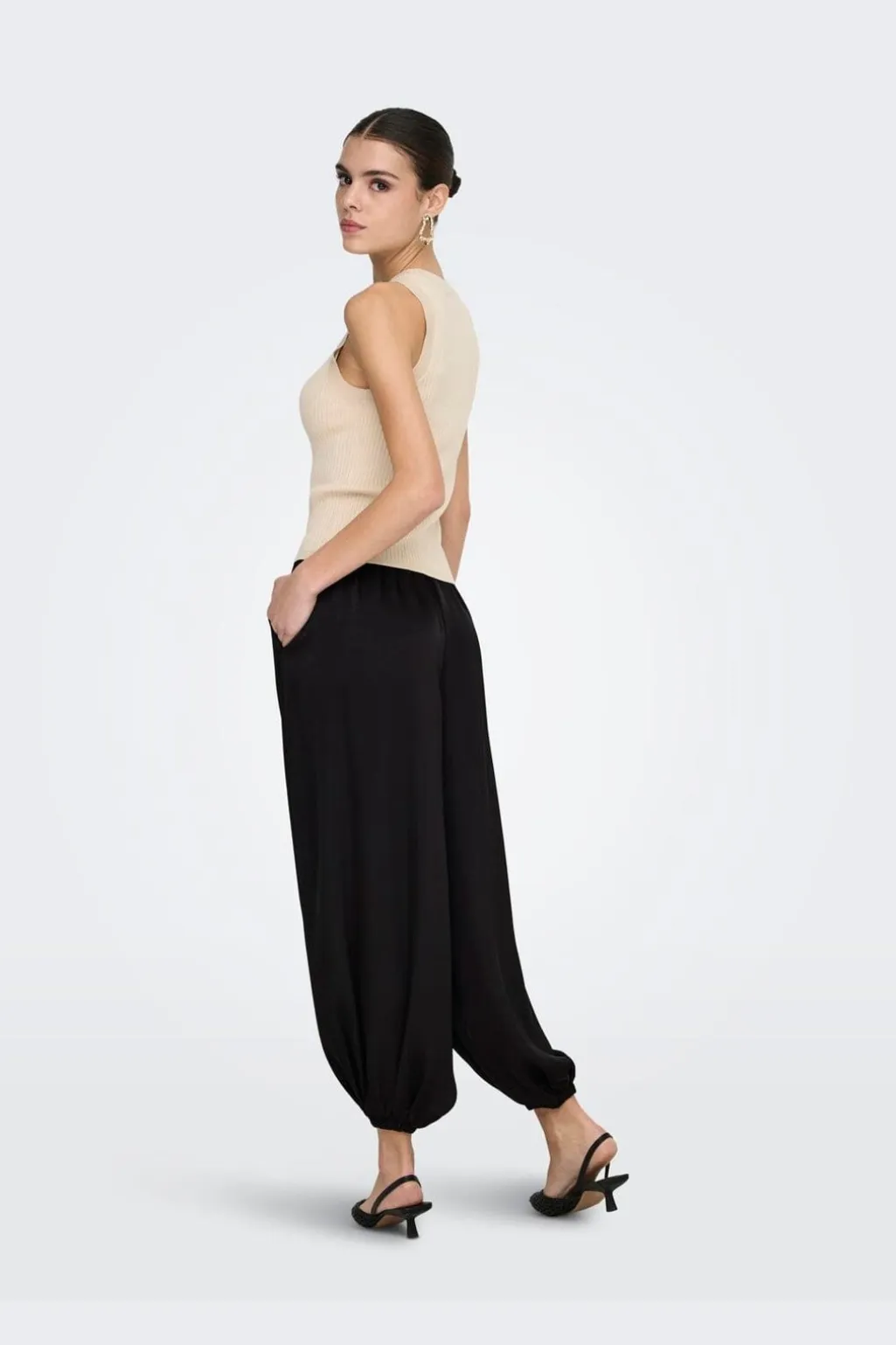 Jdycassy Life Balloon Pant