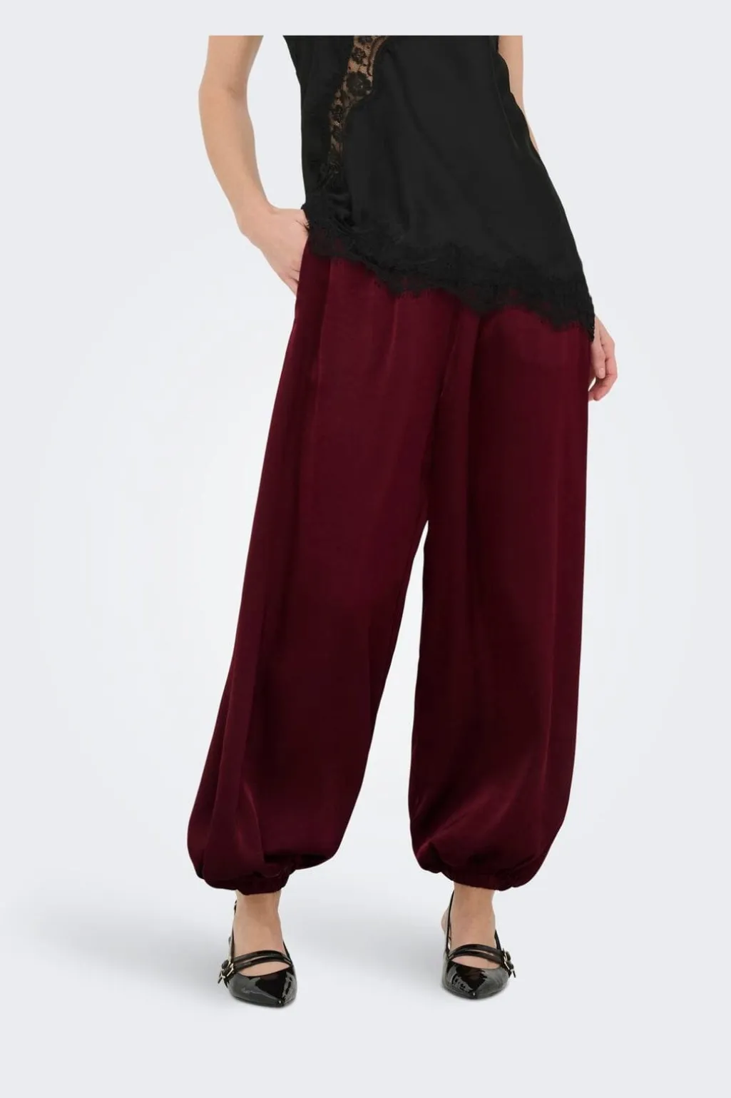 Jdycassy Life Balloon Pant