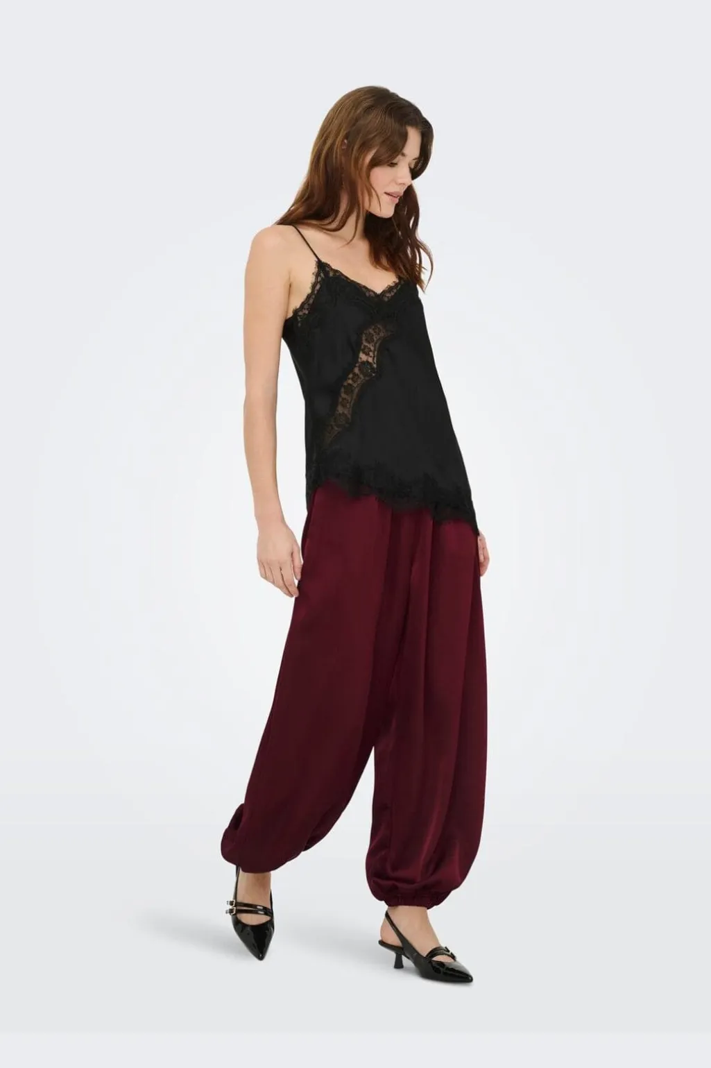 Jdycassy Life Balloon Pant