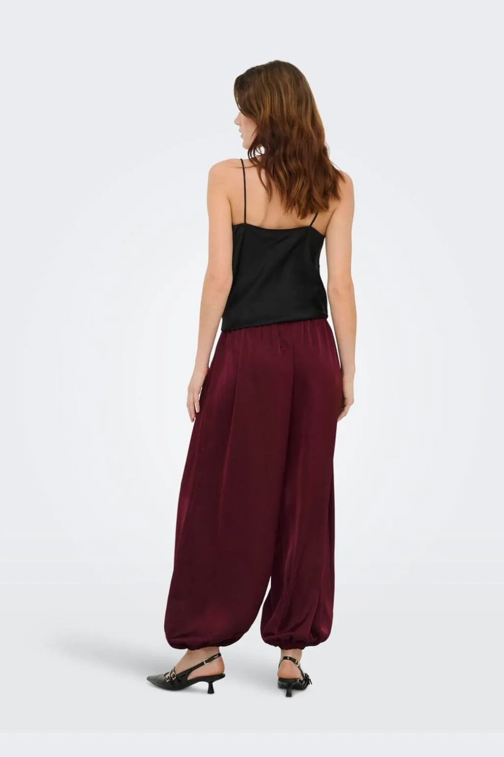 Jdycassy Life Balloon Pant