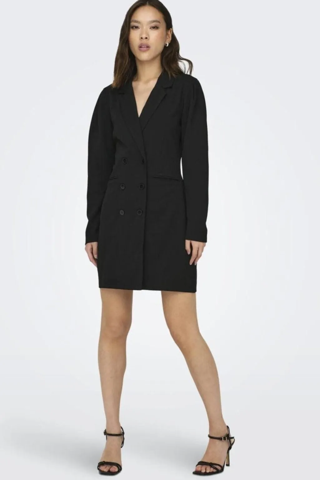 Jdycatia Elsa L/S Blazer Dress Nl