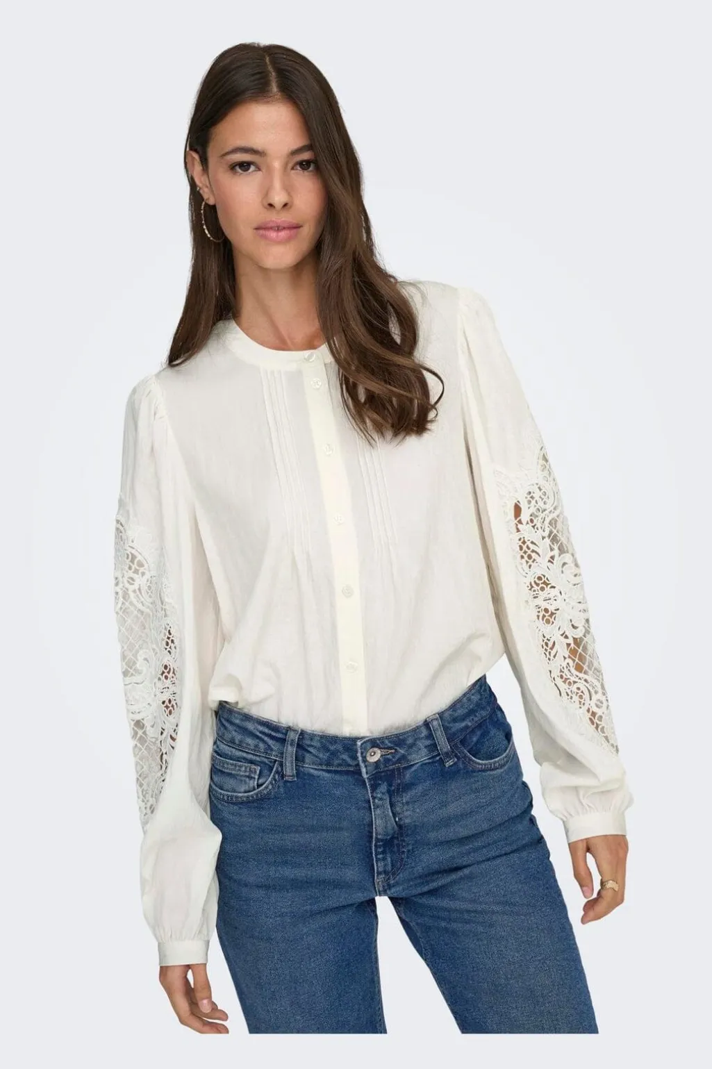 Jdycora L/S Shirt