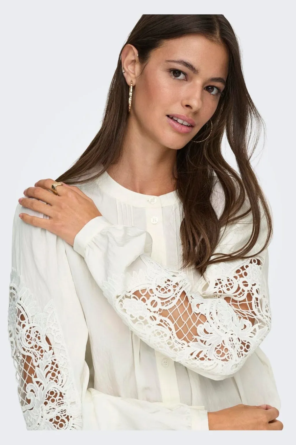 Jdycora L/S Shirt