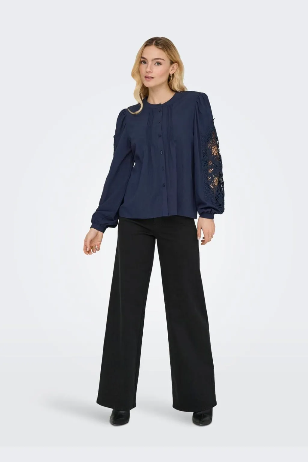 Jdycora L/S Shirt