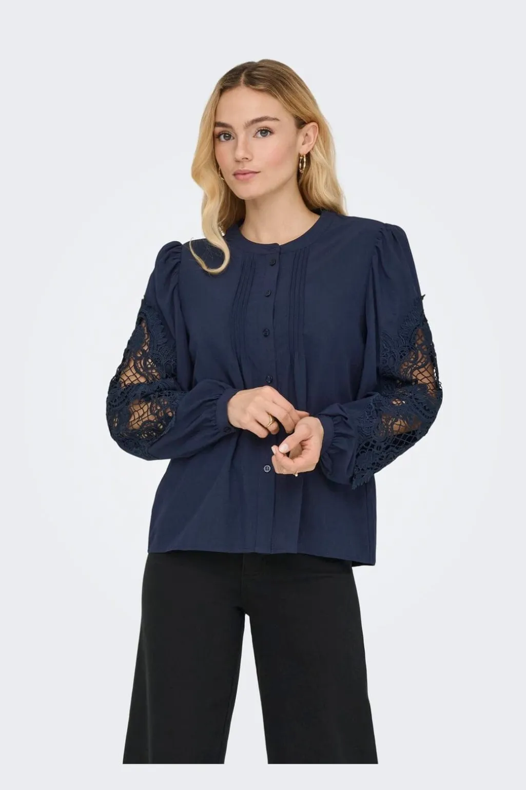 Jdycora L/S Shirt