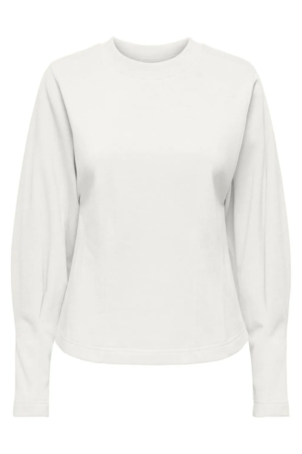 Jdycreame L/S Waisted Top