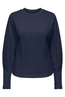 Jdycreame L/S Waisted Top