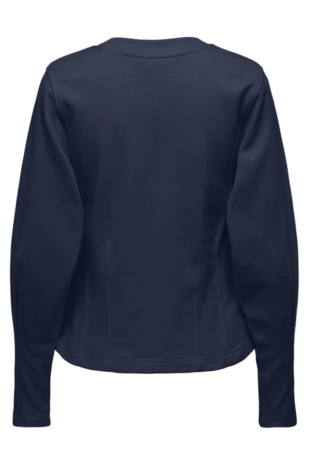 Jdycreame L/S Waisted Top