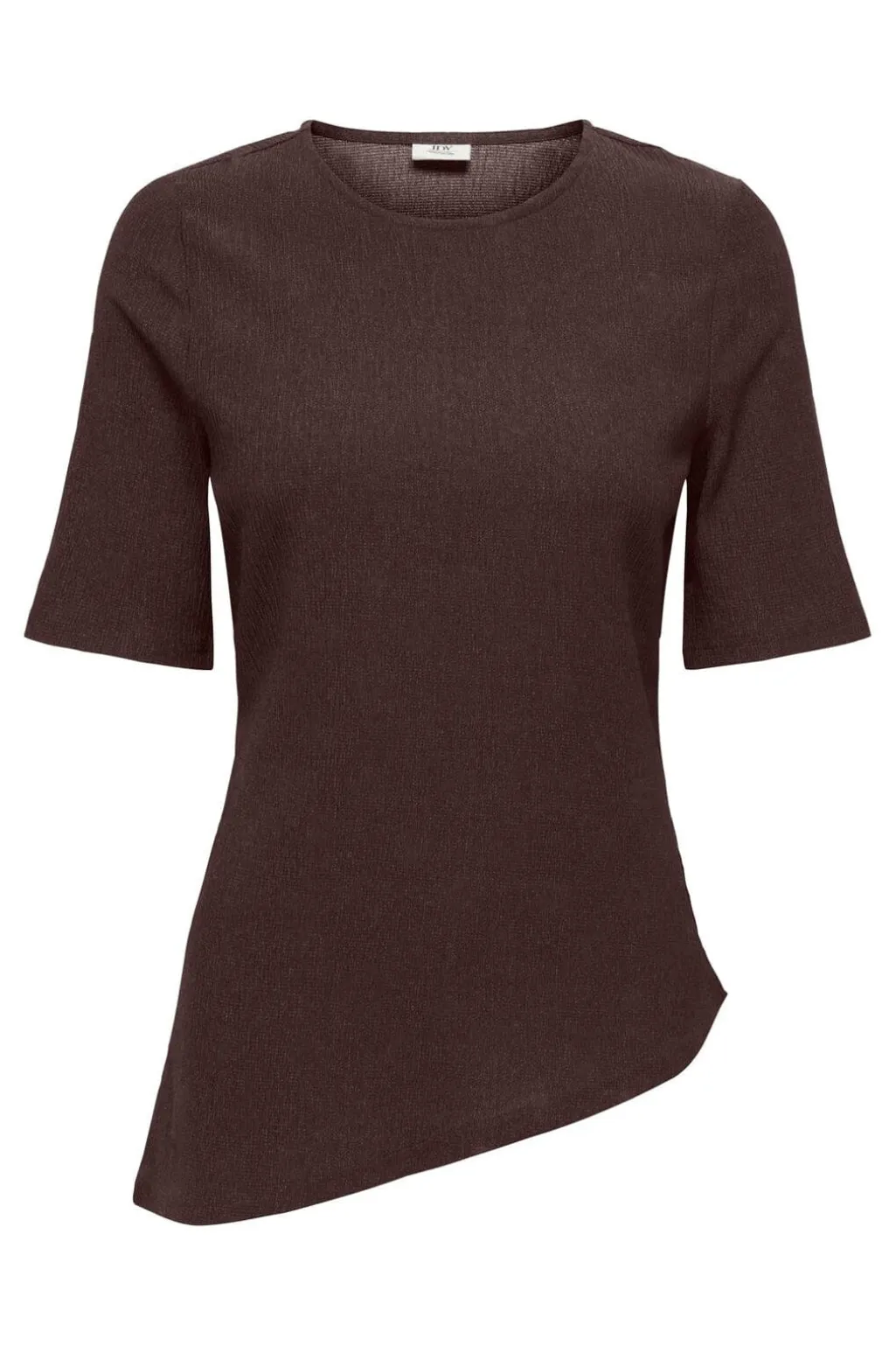 Jdydebbie S/S Asymmetrical Top Dia