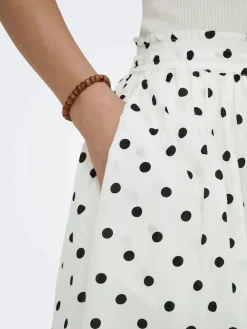 Jdydiego Maxi Skirt
