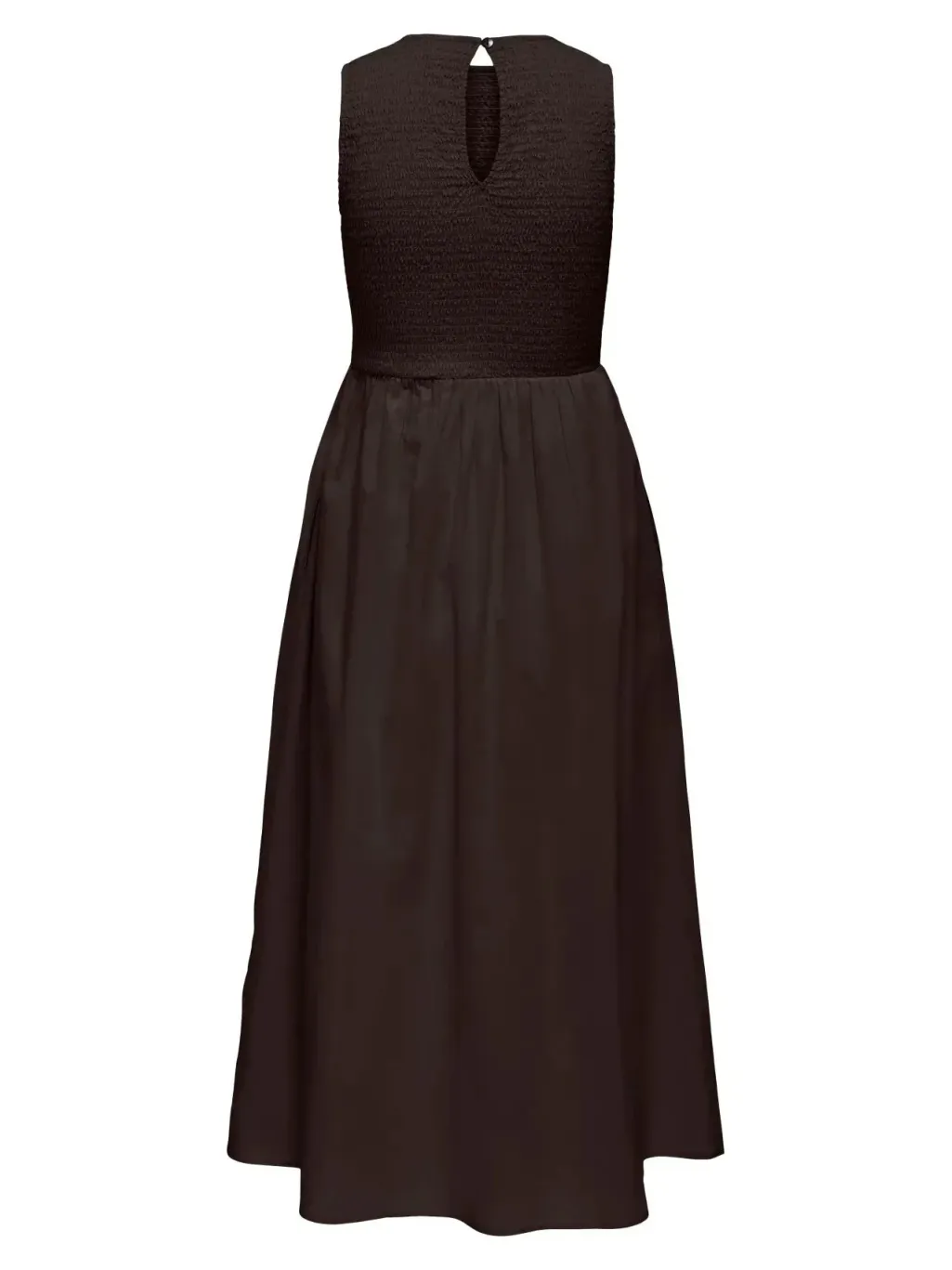 Jdydiego S/L Smock Midi Dress