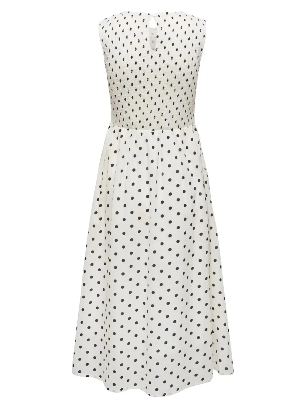 Jdydiego S/L Smock Midi Dress