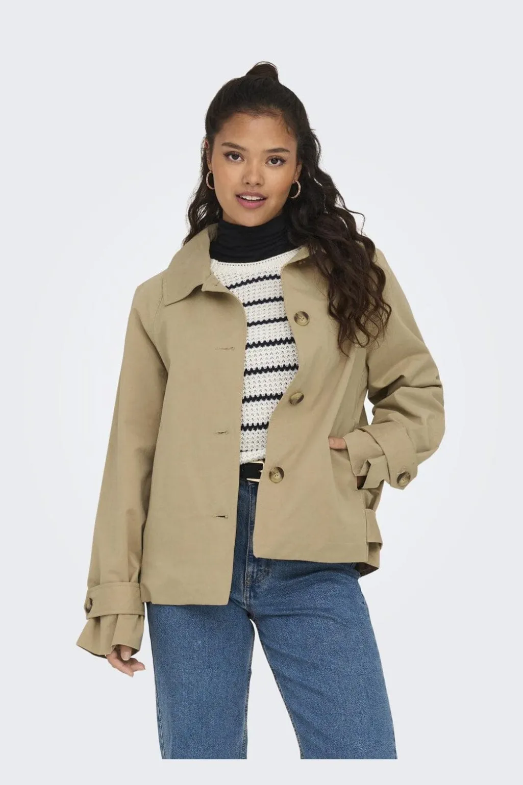 Jdydonna Jacket Yfm