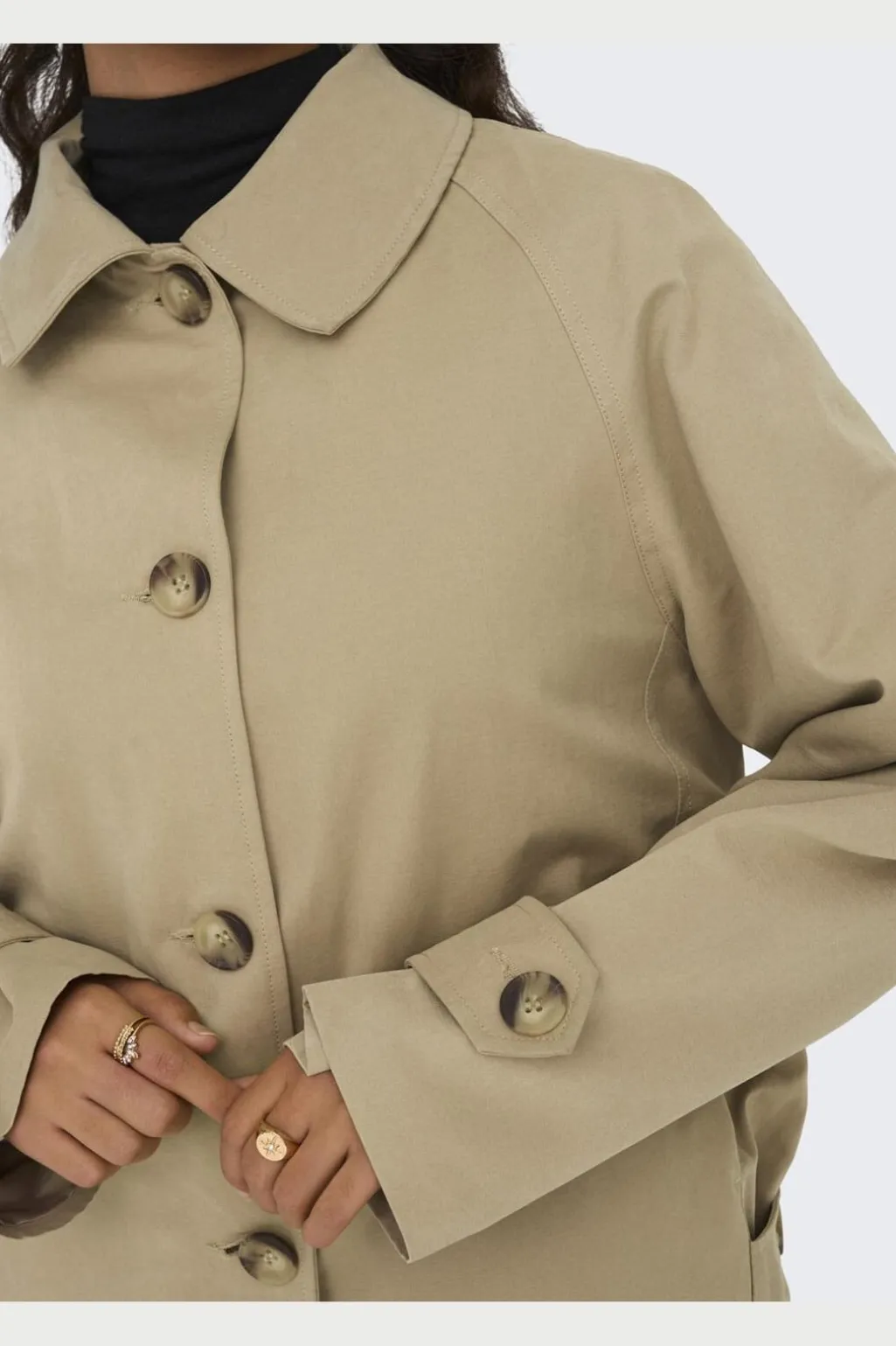 Jdydonna Jacket Yfm