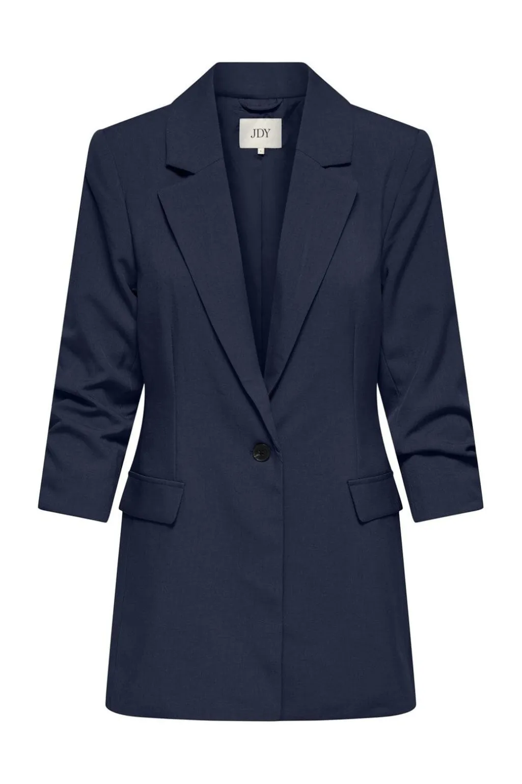 Jdyeliza 3/4 Blazer Tlr