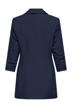 Jdyeliza 3/4 Blazer Tlr