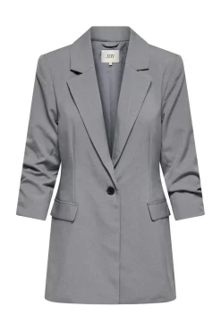 Jdyeliza 3/4 Blazer Tlr