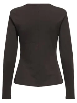 Jdyeva L/S Top
