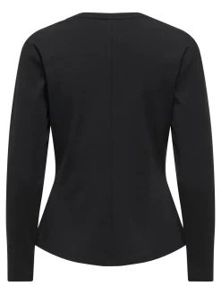 Jdyeva L/S Top