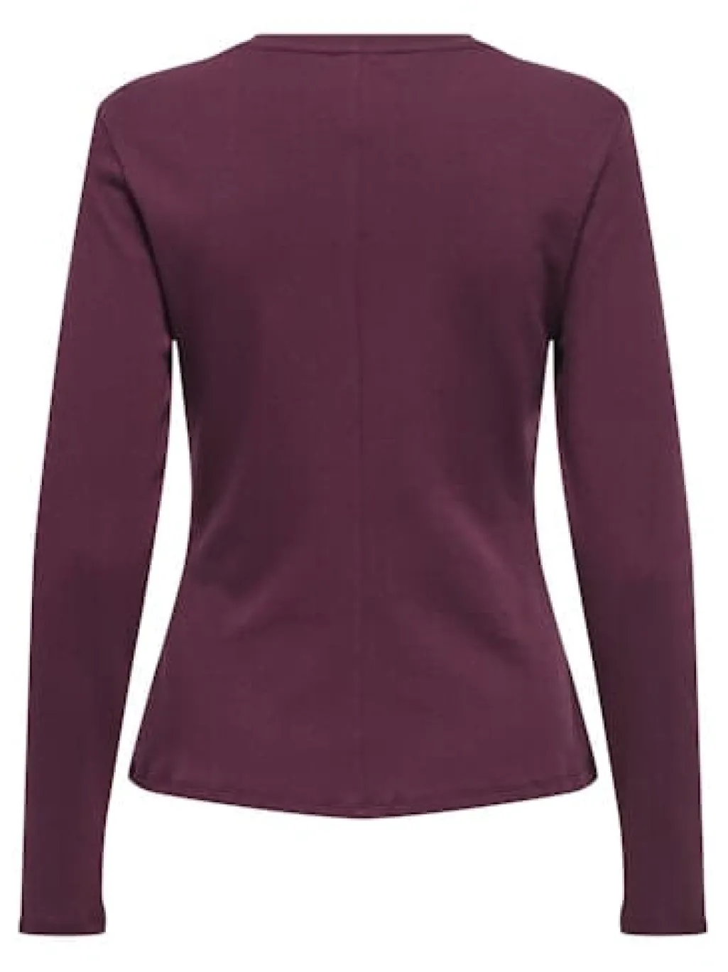 Jdyeva L/S Top