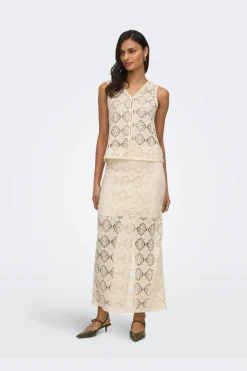 Jdyeva Maxi Skirt Dia
