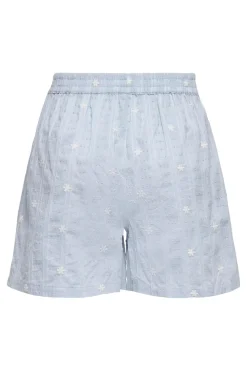 Jdyfia Embroidery Shorts