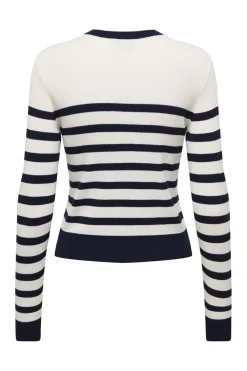 Jdygaby L/S O-Neck Cardigan Knt