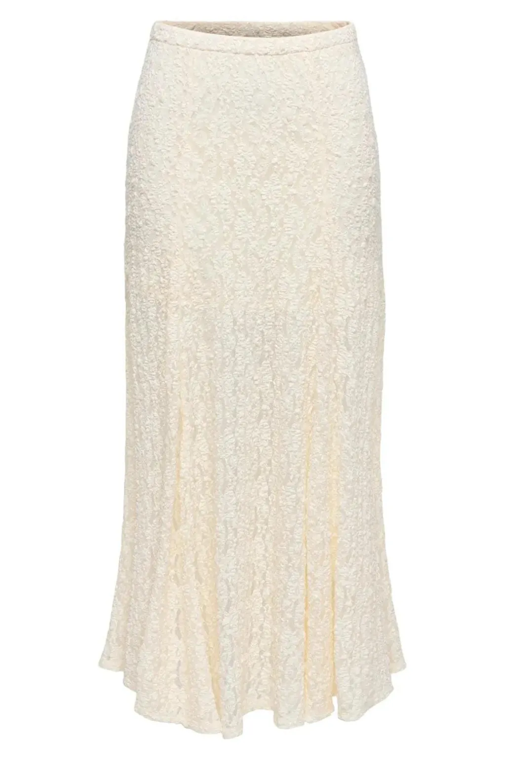 Jdygallas Long Lace Skirt