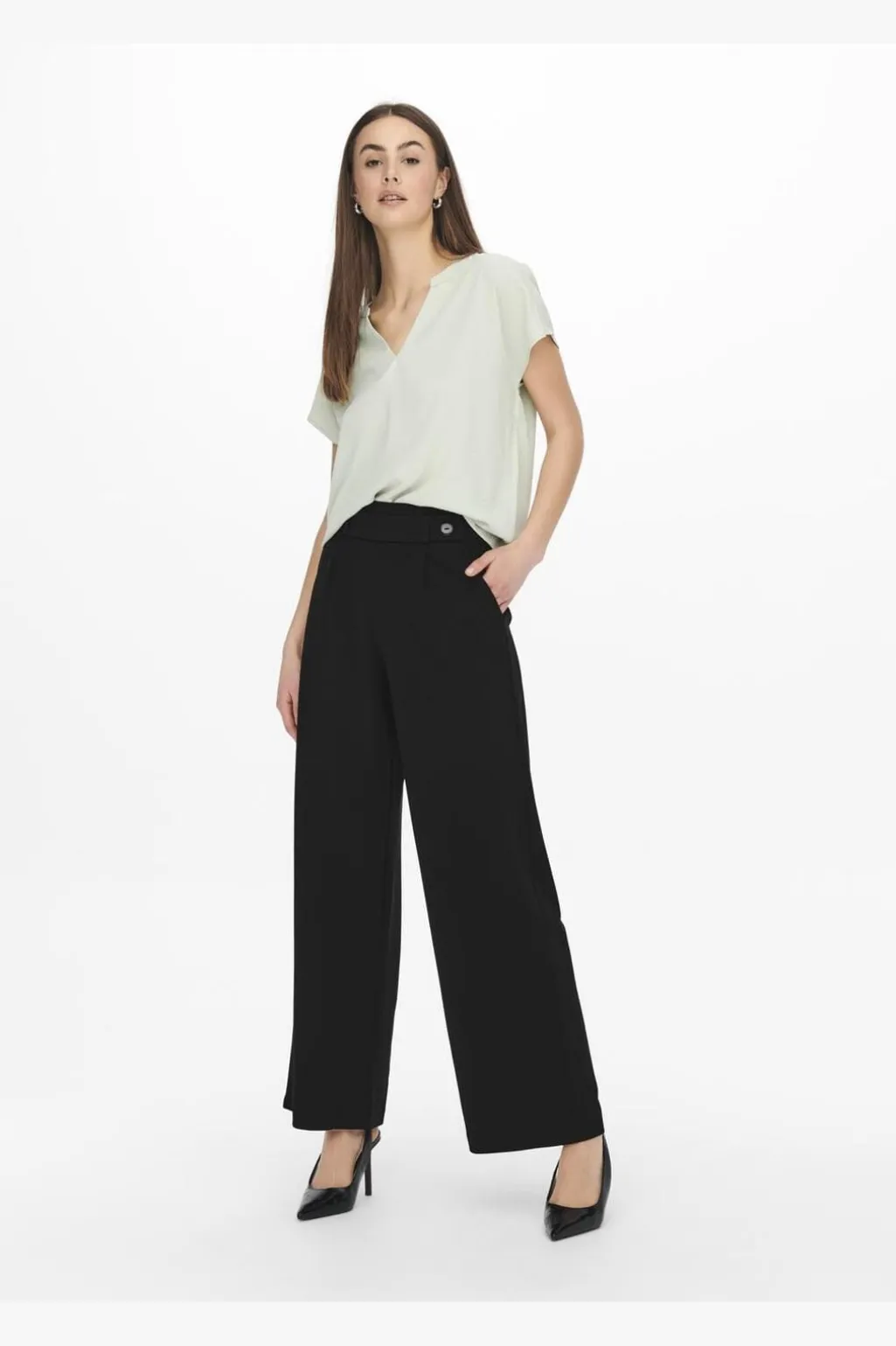 JDYgeggo New Long Pant