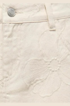 Jdyhavanna Emb Skirt