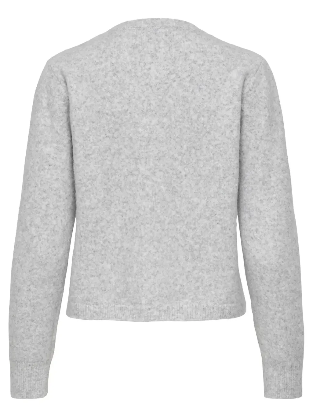 Jdyhaylee L/S Flower Cardigan Knt