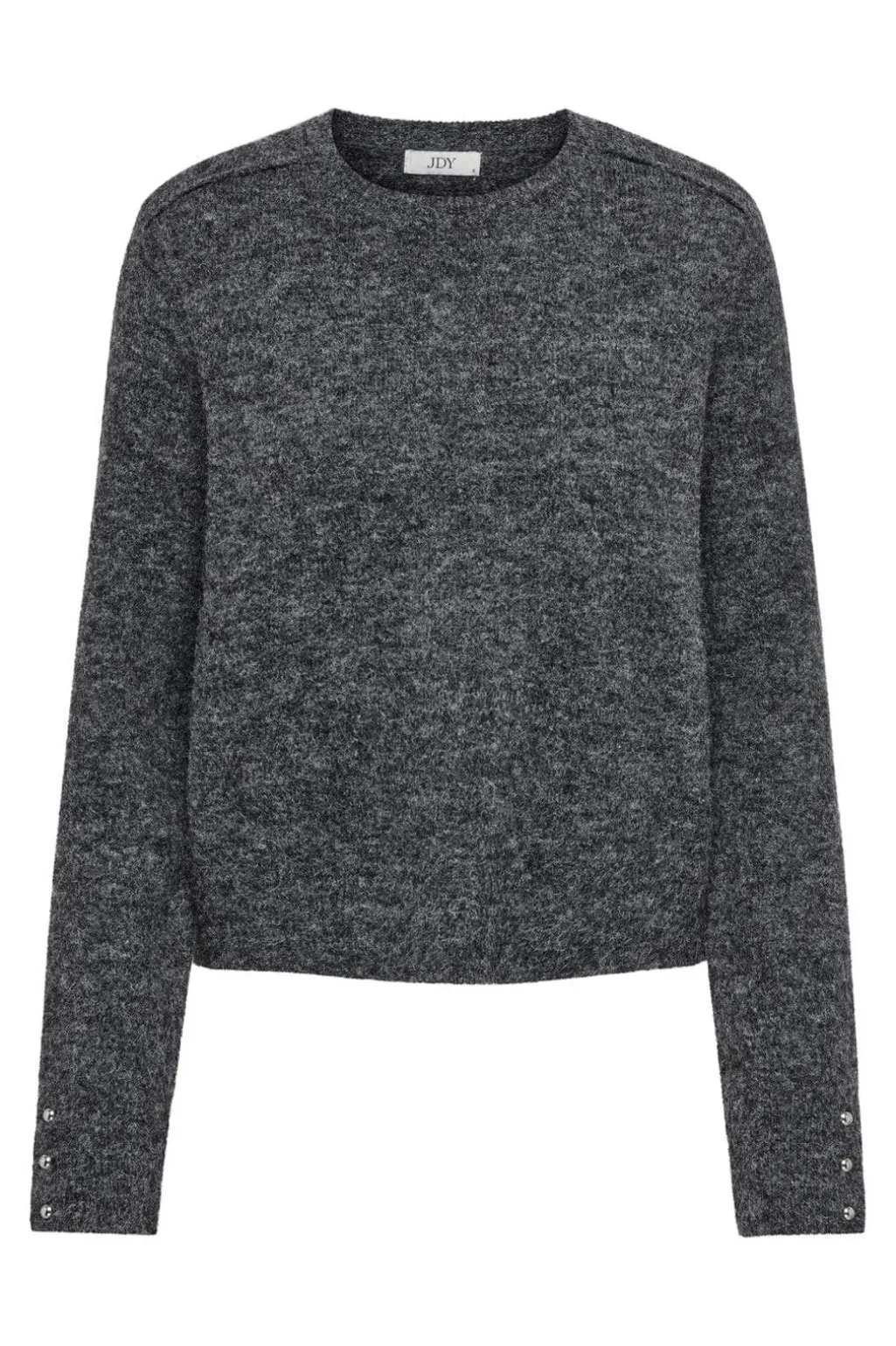 Jdyhoney Life L/S O-Neck Pullover Knt