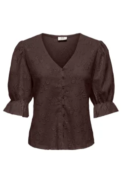 Jdyjakobe 2/4 Lace Top