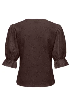 Jdyjakobe 2/4 Lace Top
