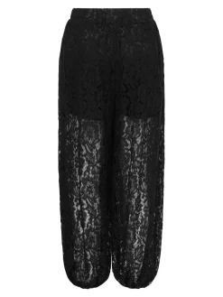 Jdyjulia Lace Balloon Pant