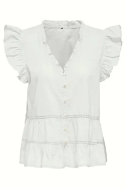 Jdyjulia S/L Lace Top