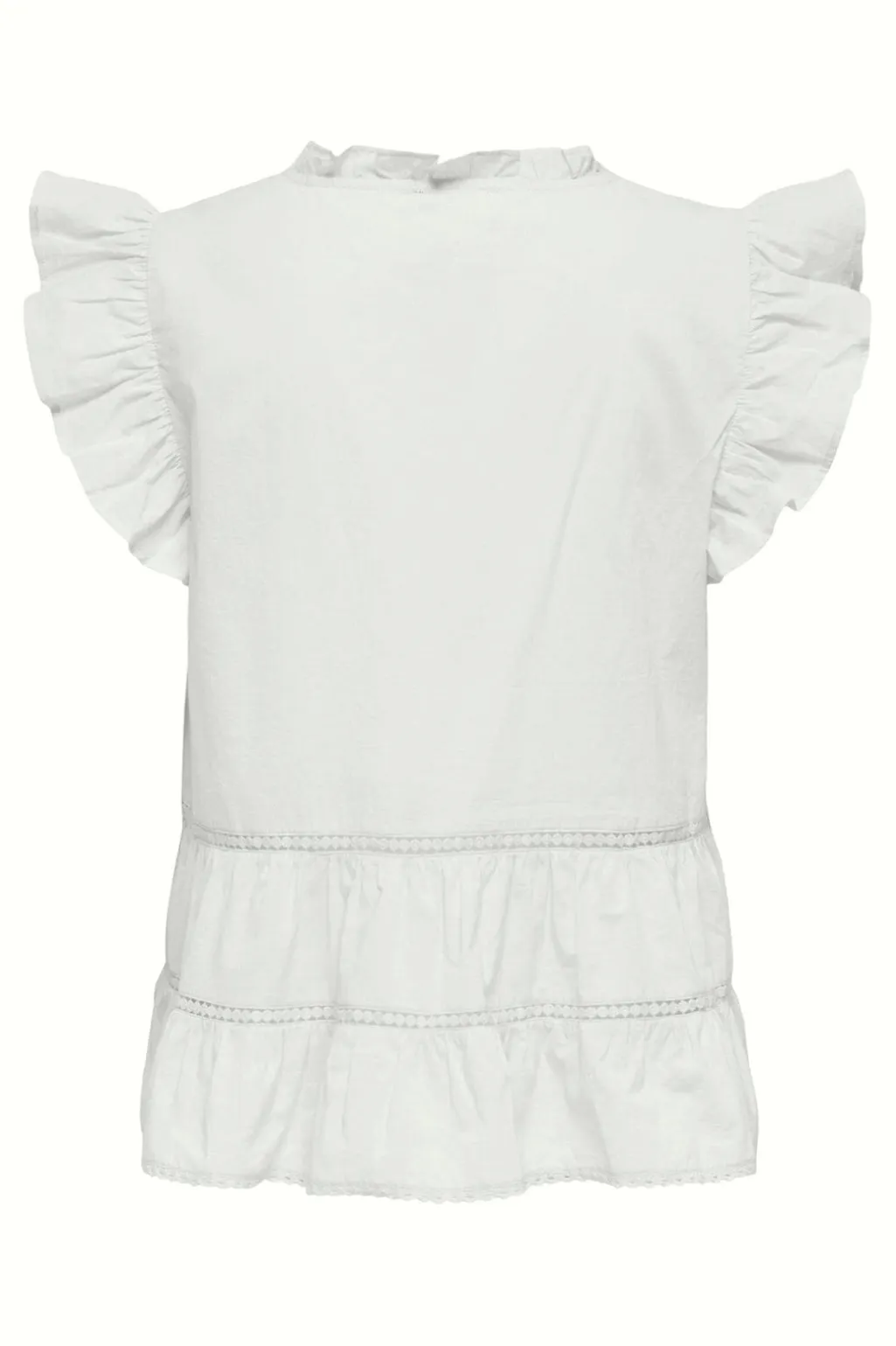 Jdyjulia S/L Lace Top