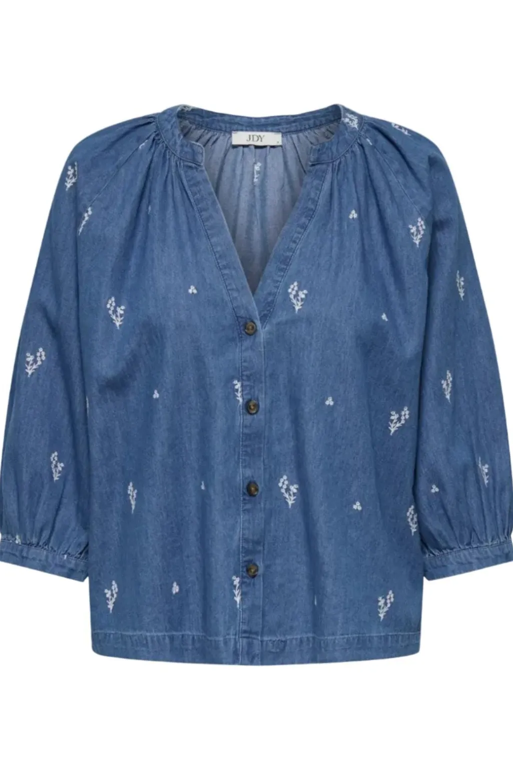 Jdykai 3/4 Shirt Dia