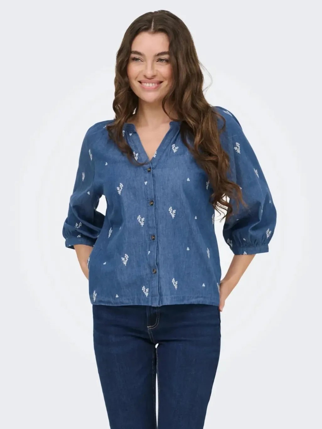Jdykai 3/4 Shirt Dia