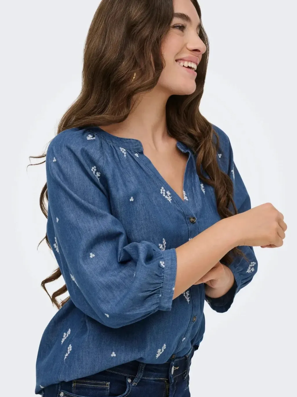 Jdykai 3/4 Shirt Dia