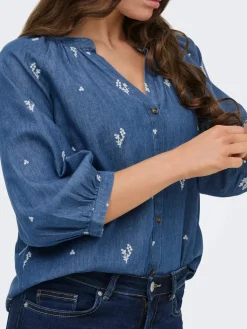Jdykai 3/4 Shirt Dia