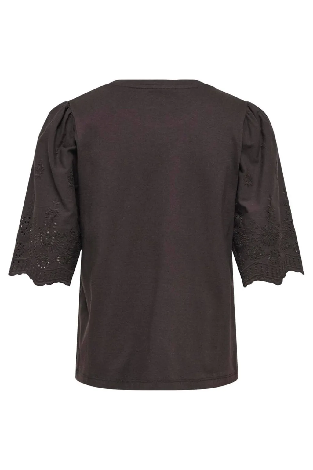 Jdylair Life S/S New Mix Top