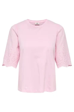 Jdylair Life S/S New Mix Top