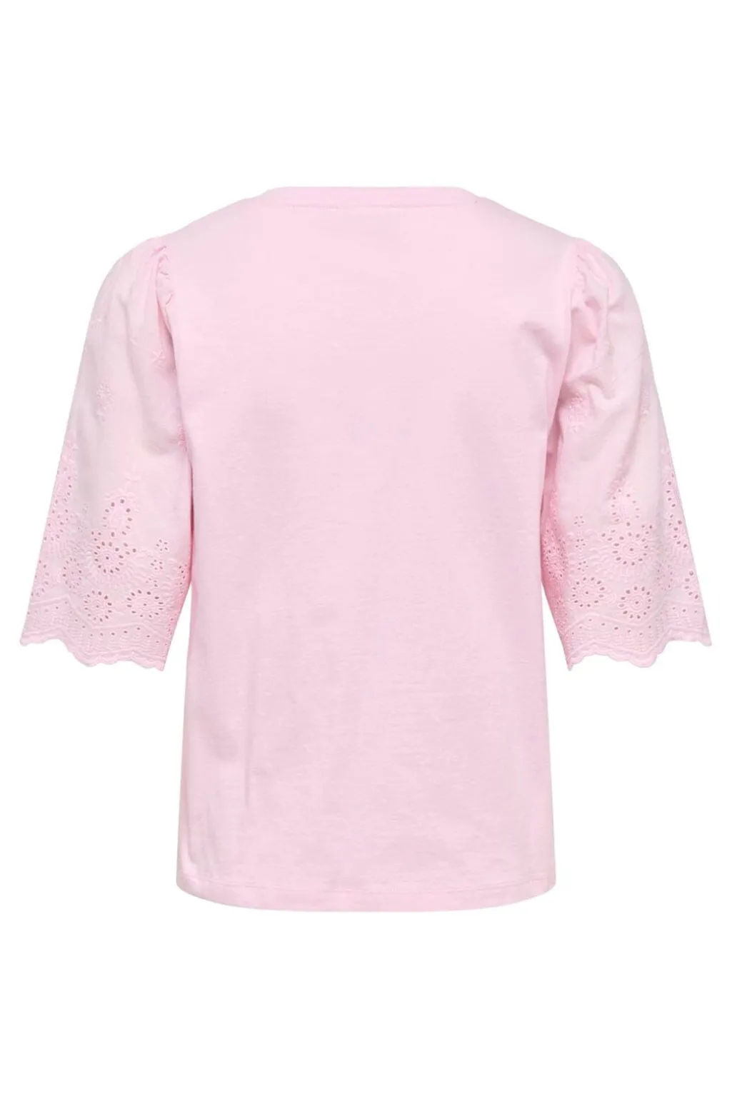 Jdylair Life S/S New Mix Top