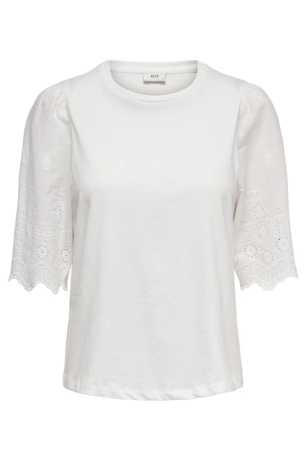 Jdylair Life S/S New Mix Top